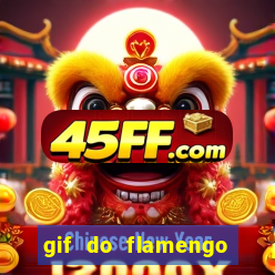 gif do flamengo para celular
